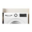 BOSCH - Sèche-linge Pompe à Chaleur 60cm 8kg - WQG133DTFR - vignette