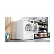 BOSCH - Sèche-linge Pompe à Chaleur 60cm 8kg - WQG133DTFR - vignette