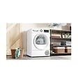 BOSCH - Sèche-linge Pompe à Chaleur 60cm 8kg - WQG133DTFR - vignette