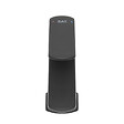 SWISS AQUA TECHNOLOGIES - Mitigeur lavabo Feel, sans tirette, noir mat, SATBSFEEL271C avec une garantie de 5 ans - vignette