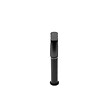 SWISS AQUA TECHNOLOGIES - Mood mitigeur lavabo XL avec levier sans tirette, G3/8, Noir mat SATBSMOOD285C avec une garantie de 5 ans - vignette