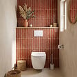 GEBERIT - Pack WC Bati-support Geberit Duofix + WC sans bride Vitra S60 + Abattant SoftClose + Plaque Blanche (S60Geb3) - vignette