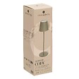 ATMOSPHERA - Lampe d'extérieur Cody H37cm vert laurier - vignette