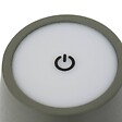 ATMOSPHERA - Lampe d'extérieur Cody H37cm vert laurier - vignette