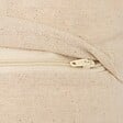 ATMOSPHERA - Coussin Oceania 40x40cm beige - vignette