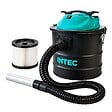 INTEC - Aspirateur de cendres 18L - 1000W Filtre HEPA - Cendres jusqu'à 50°C Nettoyage cheminée poêle barbecue INTEC - vignette