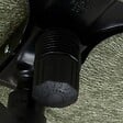 ATMOSPHERA - Fauteuil Stelan vert kaki - vignette