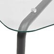 ATMOSPHERA - Table à manger Hecate 180x90cm L180cm - vignette