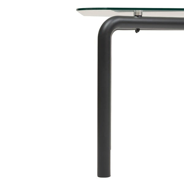 ATMOSPHERA - Table à manger Hecate 180x90cm L180cm - large