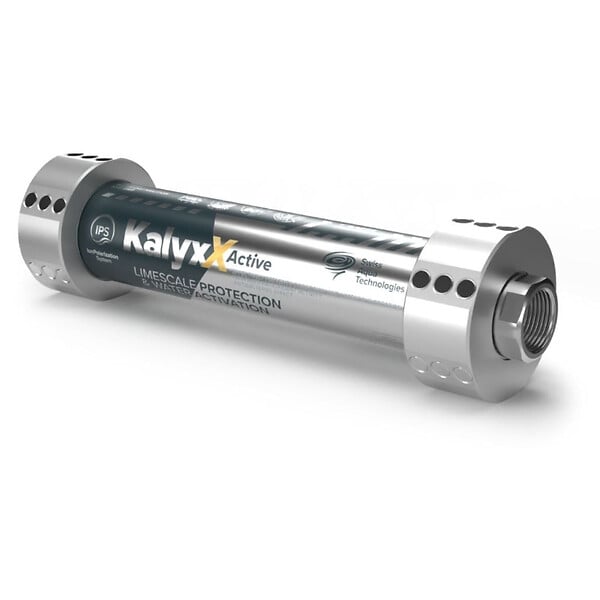 SWISS AQUA TECHNOLOGIES - Alternative adoucisseur d'eau KalyxX Active 1" (IPSKXFRAG1) - large