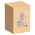 ATMOSPHERA - Table d'appoint Hercyna 45x45x50cm - vignette