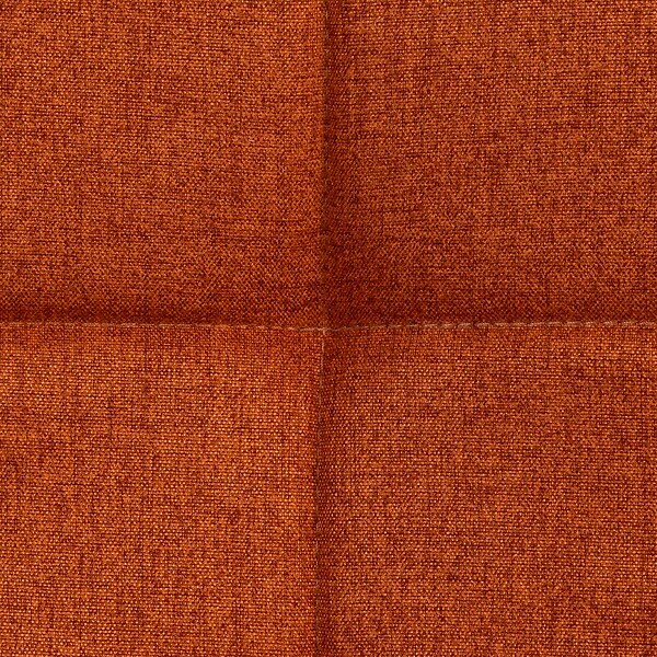 ATMOSPHERA - Chaise Sirac ambre - large