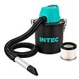 INTEC - Aspirateur de cendres 6L 600W Filtre HEPA Cendres jusqu'à 40°C Nettoyage cheminée poêle barbecue INTEC - vignette