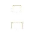 MA PERGOLA BOIS - Pergola bois - 3m x 4m - indépendante - sens largeur - livraison comprise - vignette