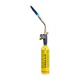 KEMPER - Chalumeau à gaz pour plomberie et soudobrasage 3,6 kW 2400 degrés 360 degrés piézo 2 bouteilles KEMAP PRO 750 ml KEMPER - vignette