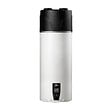 SANNOVER - Chauffe Eau Thermodynamique Monobloc Mural Stelios 150 L Air Ambiant / Air Extérieur Sannover - vignette