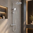 STANO - Colonne de douche thermostatique MANDA avec technologie KeepCool® - vignette