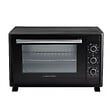 LAGRANGE - Four Posable 42l 1800w Noir - 719004 - vignette