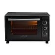 LAGRANGE - Four Posable 42l 1800w Noir - 719004 - vignette