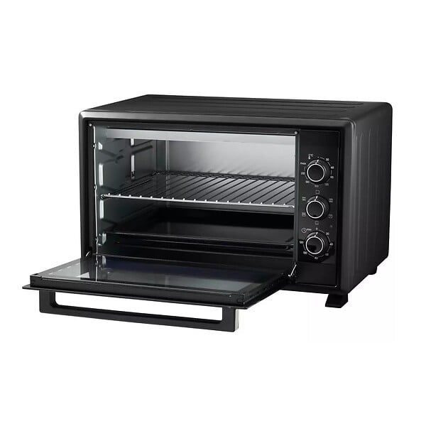 LAGRANGE - Four Posable 42l 1800w Noir - 719004 - large