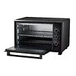 LAGRANGE - Four Posable 42l 1800w Noir - 719004 - vignette