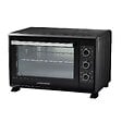 LAGRANGE - Four Posable 32l 1500w Noir - 719002 - vignette
