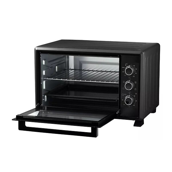 LAGRANGE - Four Posable 32l 1500w Noir - 719002 - large