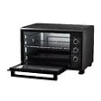 LAGRANGE - Four Posable 32l 1500w Noir - 719002 - vignette