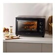 LAGRANGE - Four Posable 32l 1500w Noir - 719002 - vignette