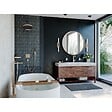 HANSGROHE - Mitigeur lavabo Metropol 230 poignée manette, bonde Push-Open bronze brossé - vignette