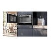 SIEMENS - Micro-ondes Encastrable 21l 900w Noir - BF722L1B1 - vignette