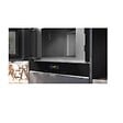 SIEMENS - Micro-ondes Encastrable 21l 900w Noir - BF722L1B1 - vignette