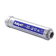 SWISS AQUA TECHNOLOGIES - Alternative adoucisseur d'eau KalyxX Blue Line 1/2" (IPSKXFRBG12) - vignette