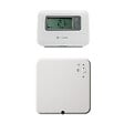 CHAFFOTEAU - Thermostat d'Ambiance Sans Fil Contact sec Programmable Easy Control R Chaffoteaux Compatible toutes chaudières - vignette