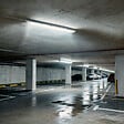 ZENITECH - Lot de 2 réglettes LED IP65 étanches 18W 4000K - Blanc - Zenitech - vignette