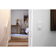 ZENITECH - Lot de 2 variateurs rotatifs compatibles LED - Blanc - Artezo - Zenitech - vignette