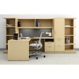 ORIUM - Horloge LED Studio 2en1 - Orium - vignette