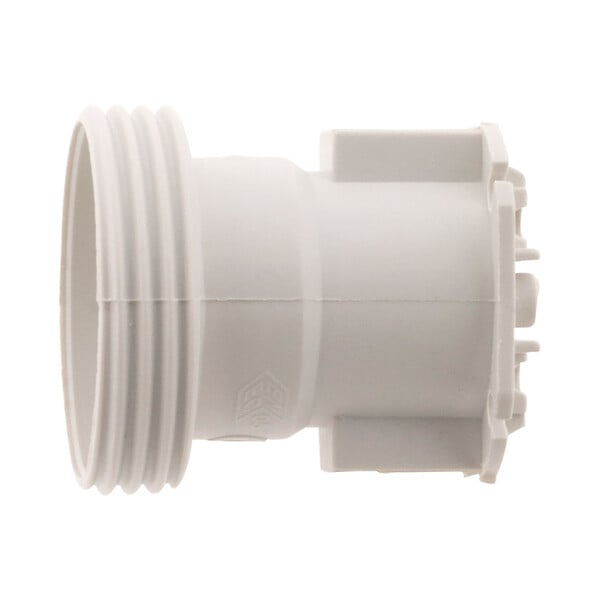 ZENITECH - Lot de 10 douilles de chantier E27 sans bague - Zenitech - large