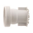 ZENITECH - Lot de 10 douilles de chantier E27 sans bague - Zenitech - vignette