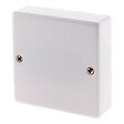 ZENITECH - Boîtier de répartition 12 plots - Blanc - Zenitech - vignette