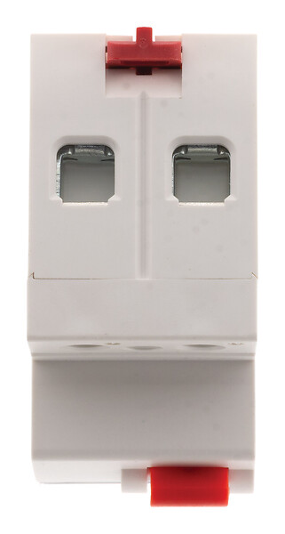 THOMSON - Interrupteur Différentiel 40A/30mA type A NF (EASY CONNECT) - Thomson - large