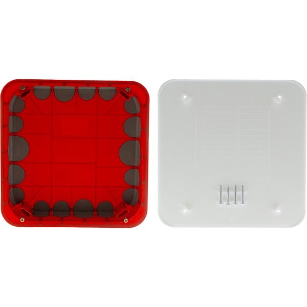 PROTEC - Boîte de dérivation No Air Multimat 180x180x50mm - Protec - large
