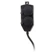 ZENITECH - Lot de 5 boîtiers de dérivation 4 prises IP44 5m - Noir - Zenitech - vignette