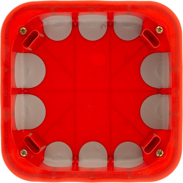 PROTEC - Boîte de dérivation No Air Multimat 120x120x40mm - Protec - large