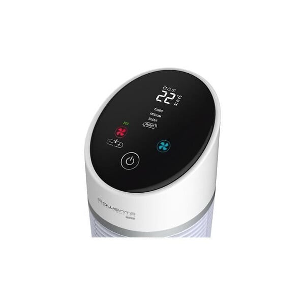 ROWENTA - Rowenta Silence Comfort 3-en-1 - large