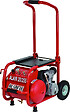 ALSAFIX - Compresseur 8 bars 20l + Rallonge électrique de 10 mètres ALAIR 20/255 Alsafix - vignette