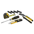 STANLEY Fatmax - Coffret de 44 outils mixte STAKBOX L - STANLEY FATMAX - FMMT98106-1 - vignette