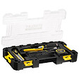 STANLEY Fatmax - Coffret de 44 outils mixte STAKBOX L - STANLEY FATMAX - FMMT98106-1 - vignette
