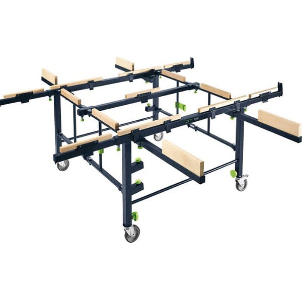 FESTOOL - Festool Stm 1800 Table Mobile De Sciage ( 205183 ) - large