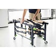 FESTOOL - Festool Stm 1800 Table Mobile De Sciage ( 205183 ) - vignette